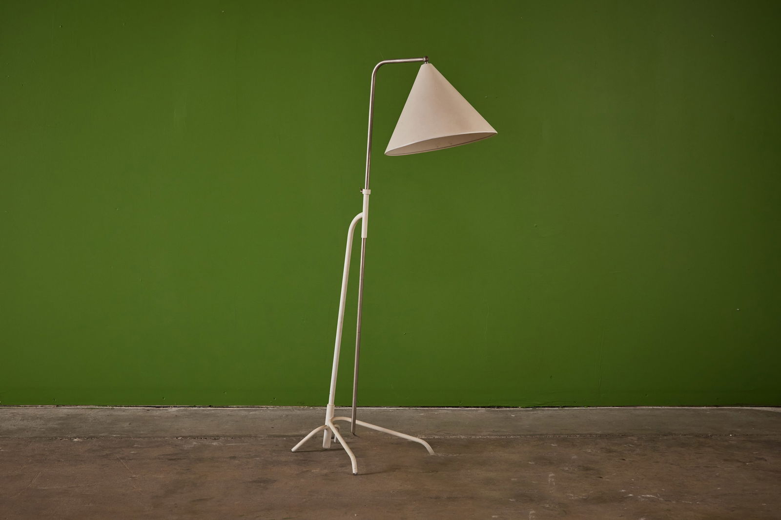 Herman Busquet, Floor Lamp (1 of 9)