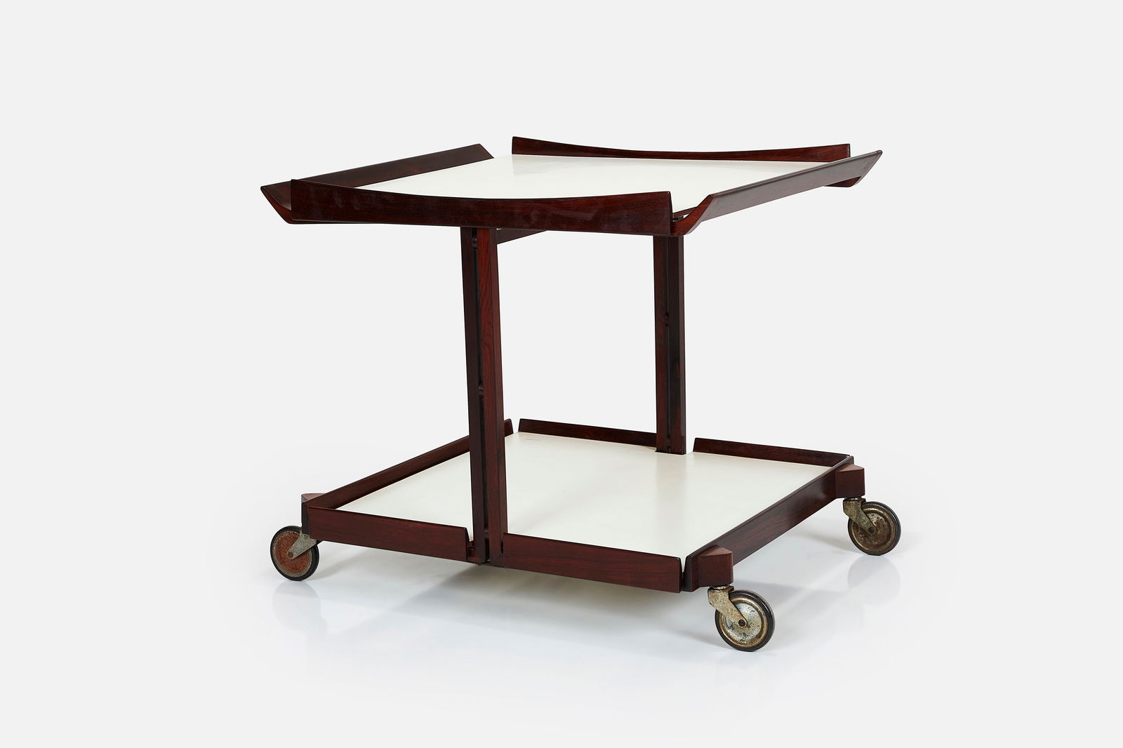 Carlo Hauner + Martin Eisler, Serving Trolley (1 of 16)