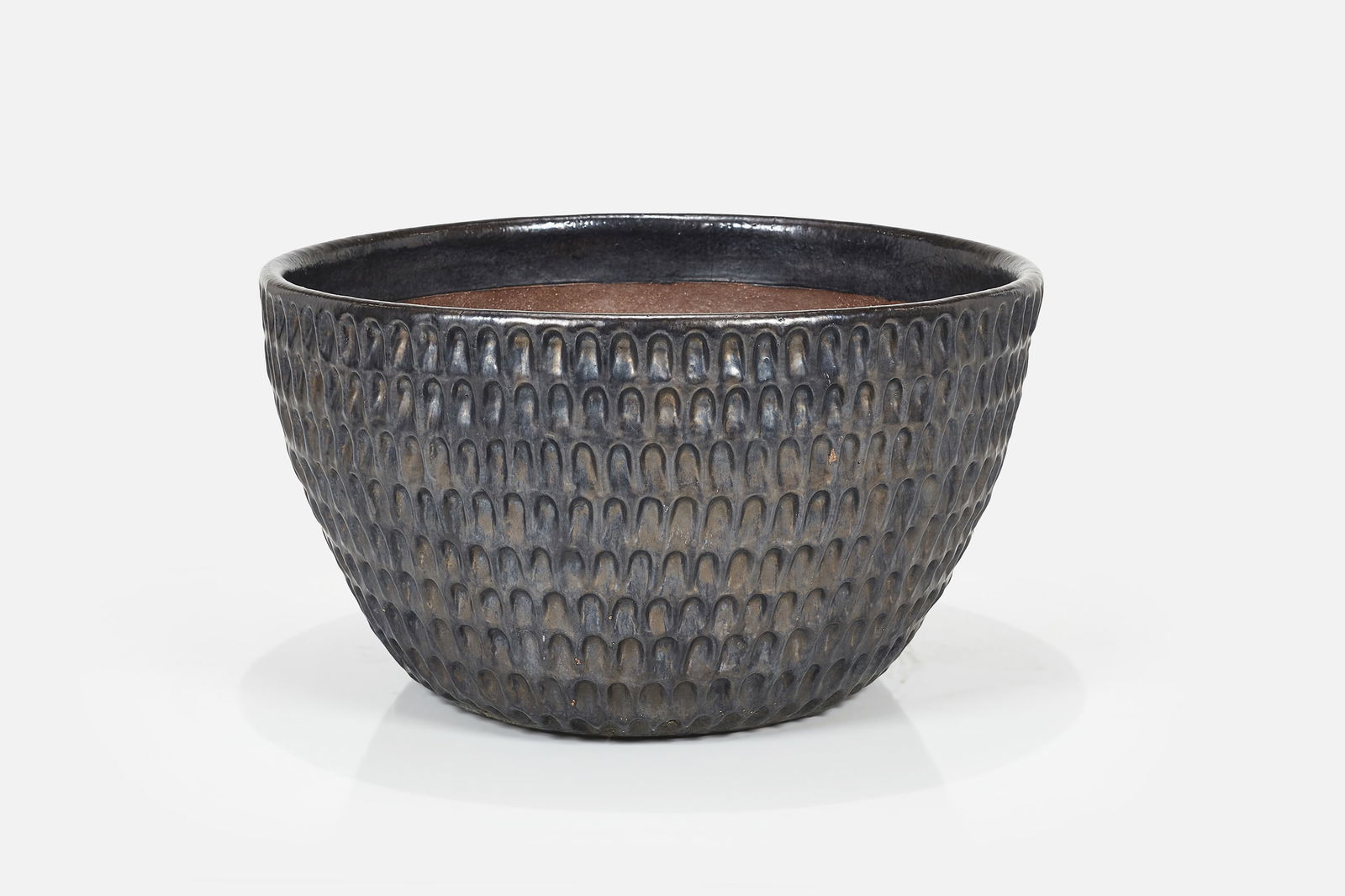 Hans Stumpf, 'Thumb' Planter (1 of 10)