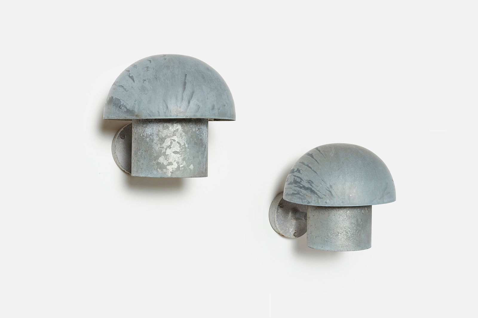 Bjarne Bech, Outdoor Sconces (2) (1 of 11)