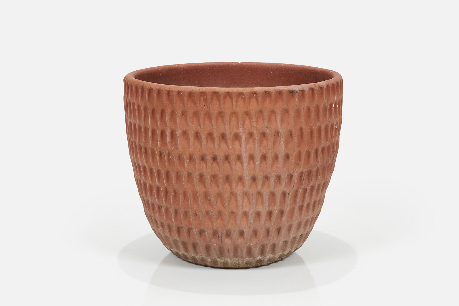 Hans Stumpf, Large 'Thumb' Planter (1 of 14)