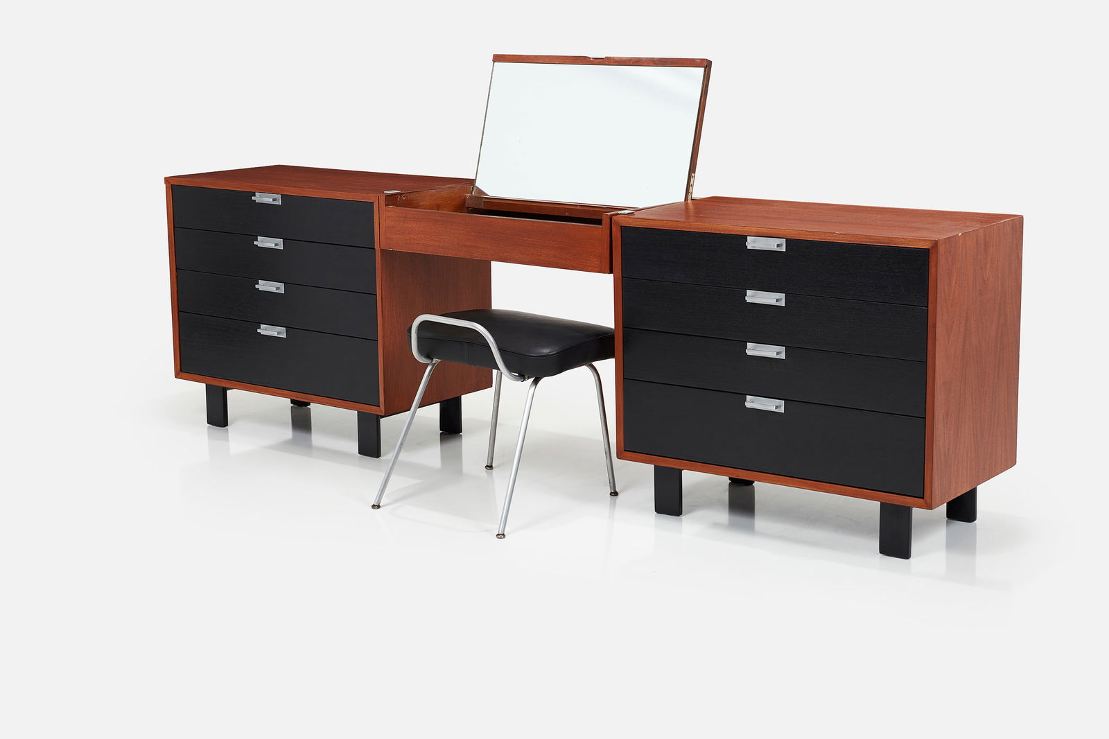 George Nelson + Associates, Vanity Set (4) (1 of 14)