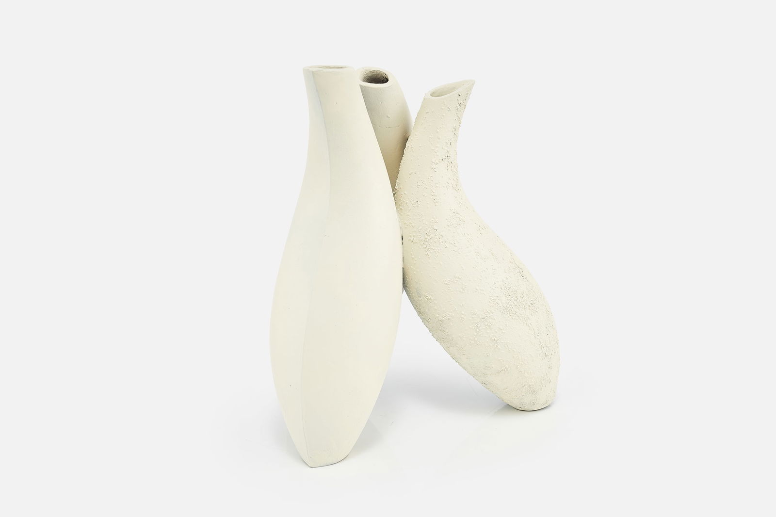 Frank Gehry, Prototype 'Fish' Vase (1 of 16)