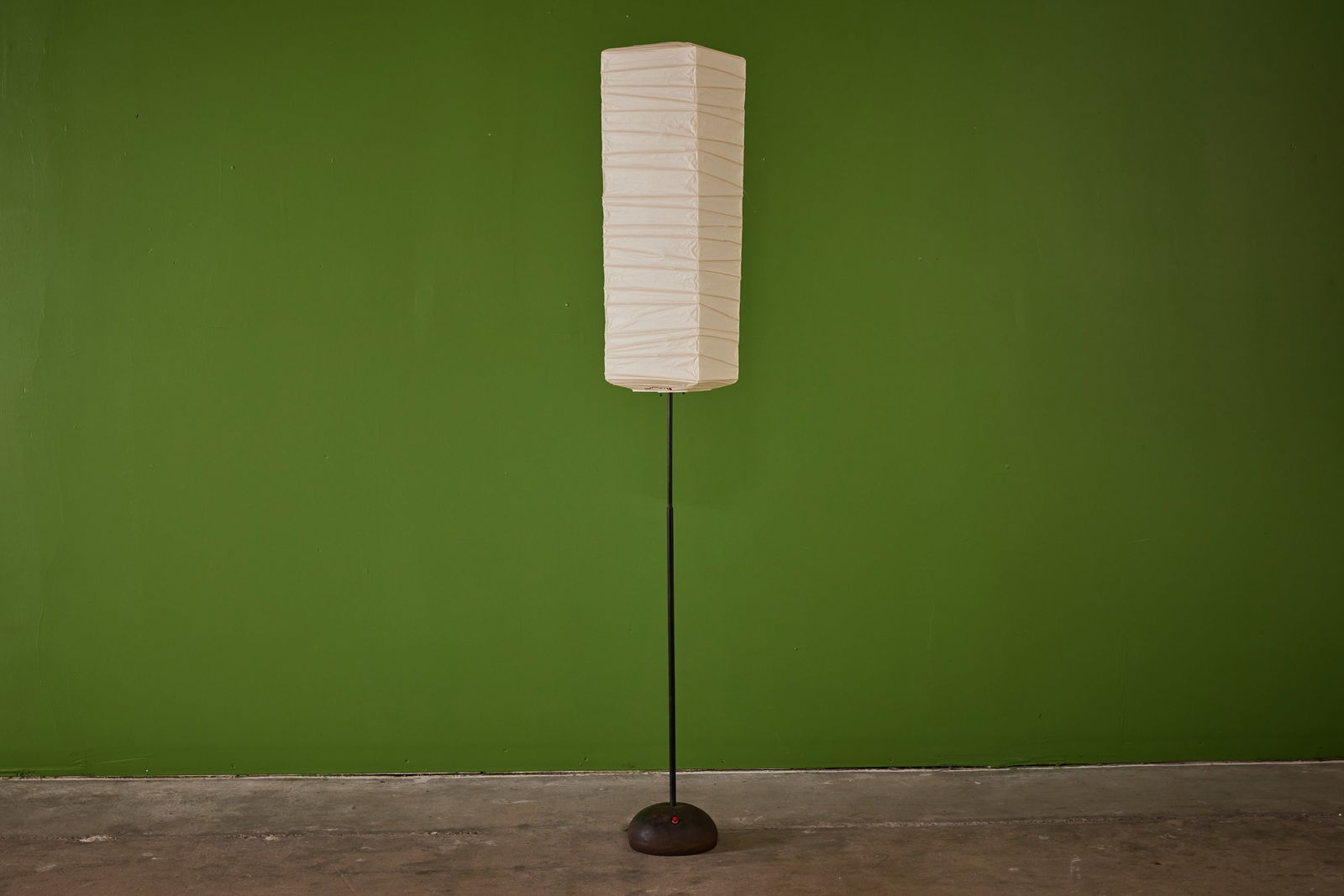 Isamu Noguchi, 'Akari' Floor Lamp (1 of 12)