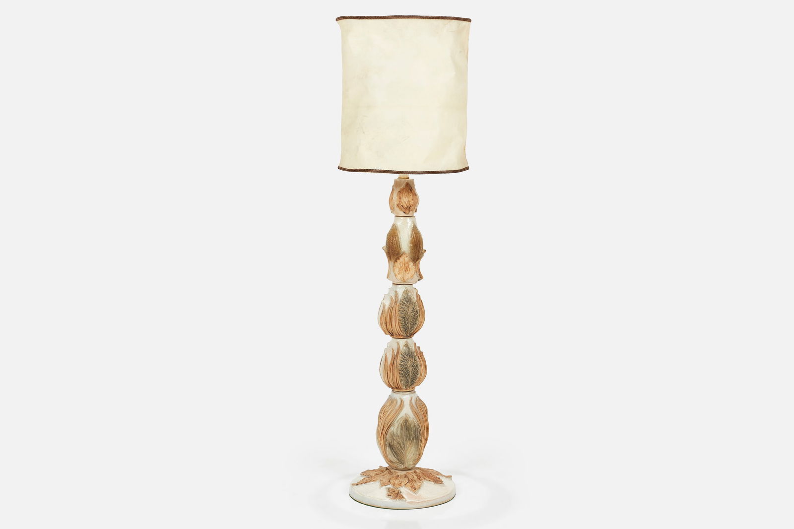 Bernard Rooke, Floor Lamp (1 of 13)