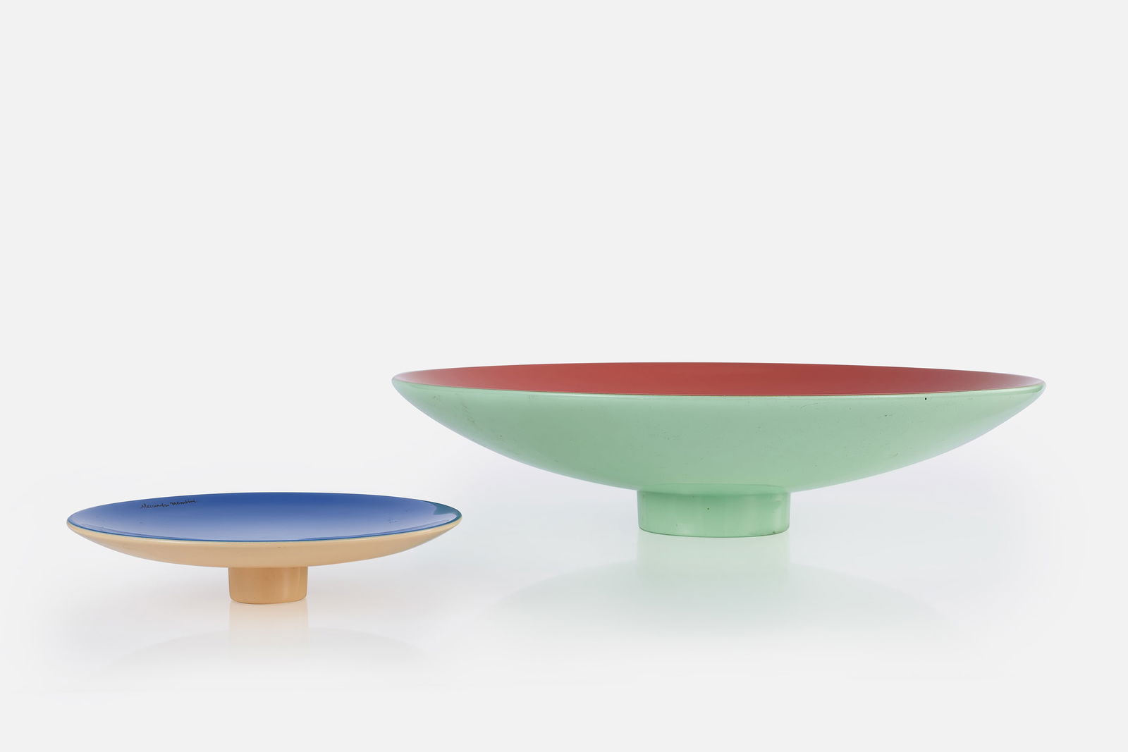 Alessandro Mendini, 'Cuculi' Centerpieces (2) (1 of 13)