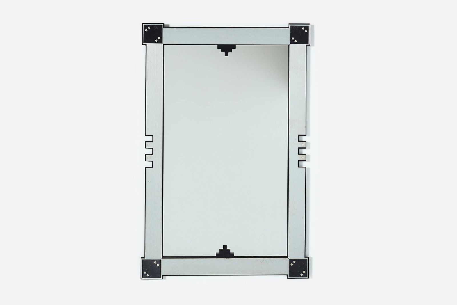 Masatoyo 'Kuki' Kishi, Wall Mirror (1 of 7)