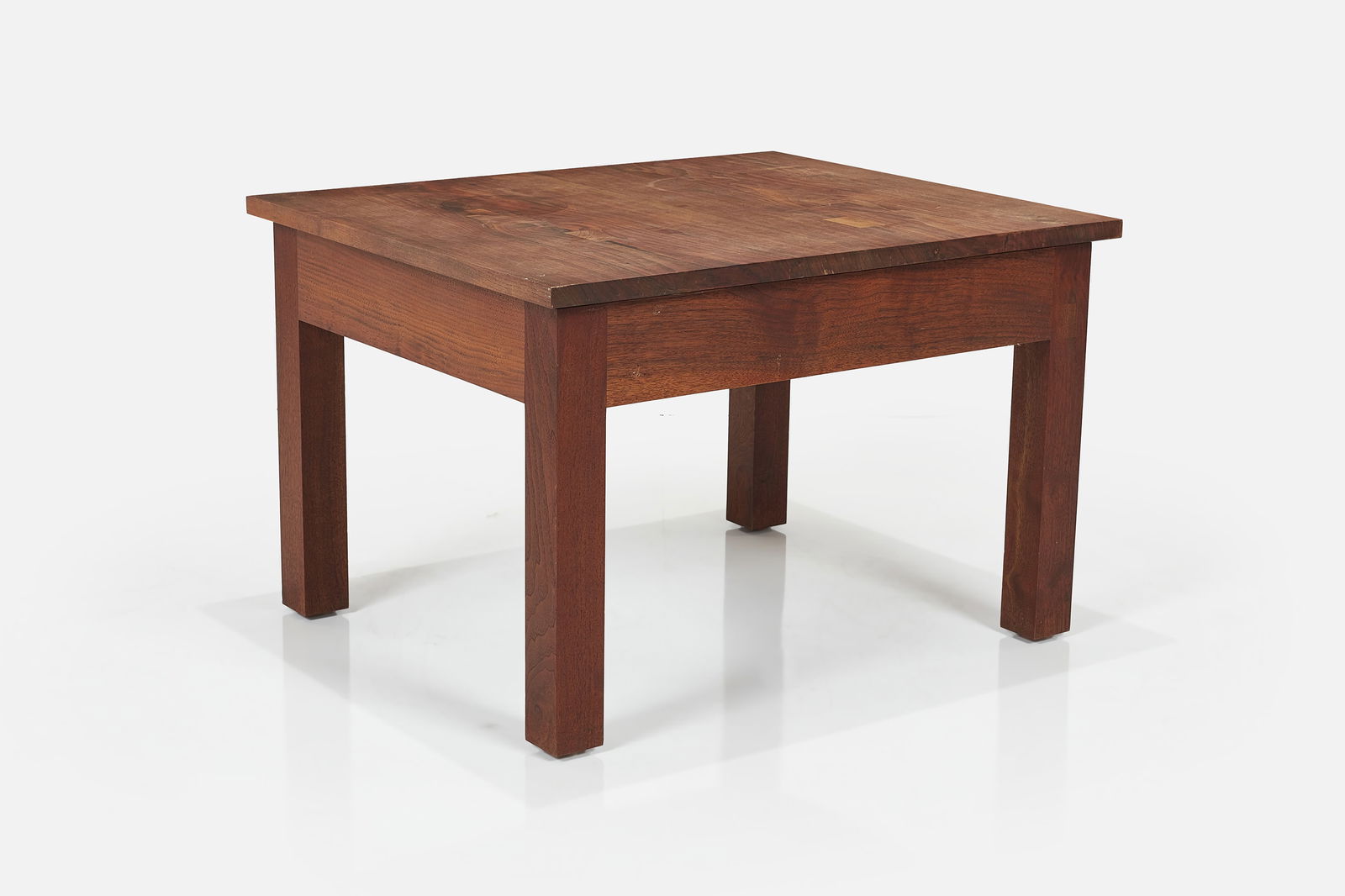 Roy McMakin, Occasional Table (1 of 11)