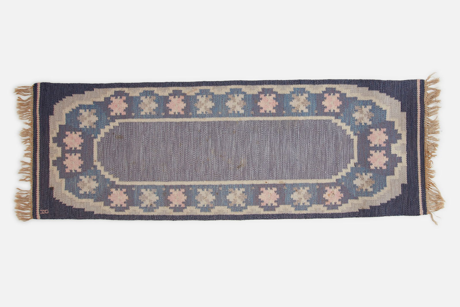 Agda Osterberg, Runner Rug (8' x 2' 8") (1 of 9)