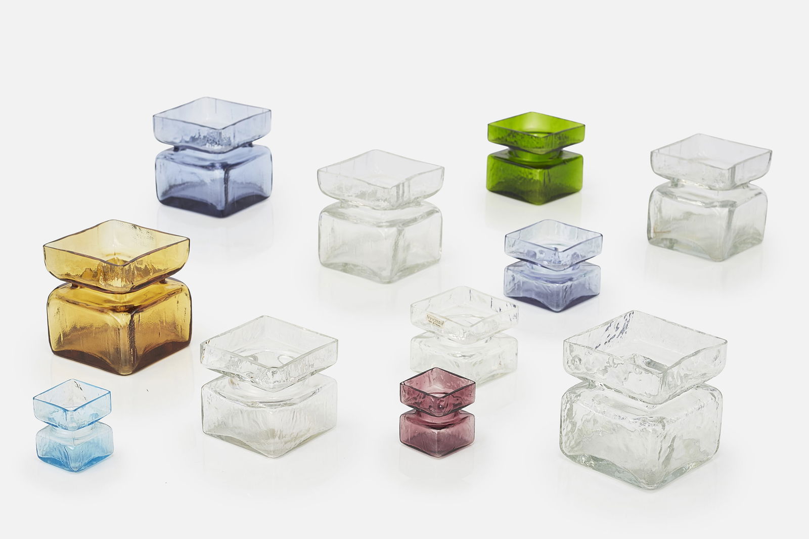 Helena Tynell, 'Pala' Vases (11) (1 of 14)