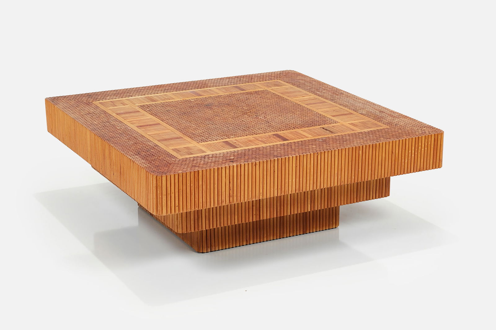 Ernest C. Masi, Coffee Table (1 of 11)