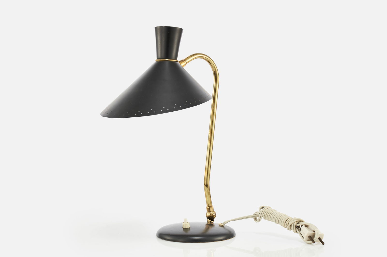 Svend Aage Holm Sorensen, Desk Lamp (1 of 11)