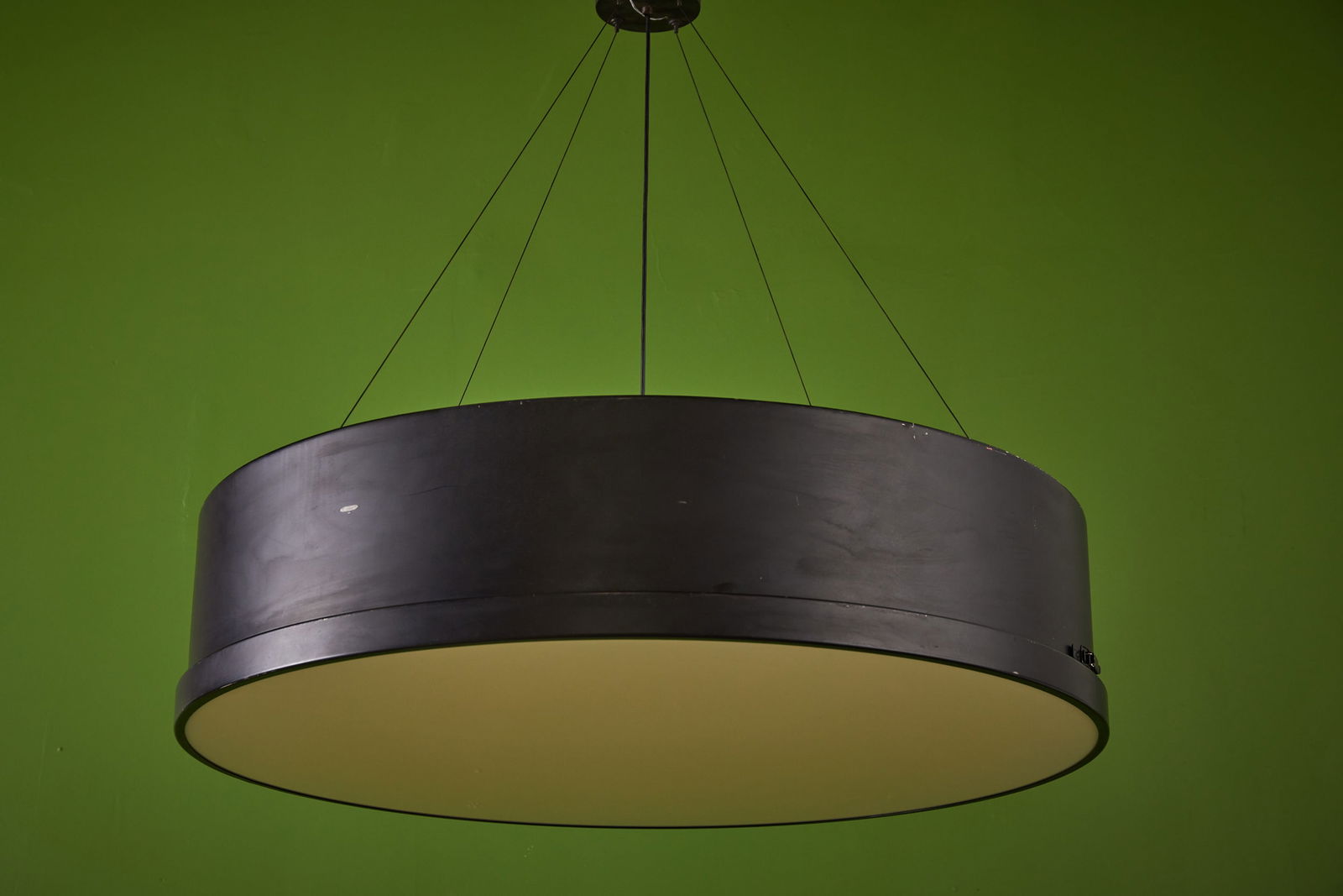 Bruno Gatta, Monumental Ceiling Light (1 of 10)