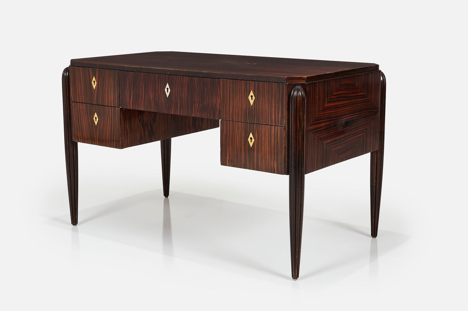 Emile-Jacques Ruhlmann Style, Desk (1 of 11)