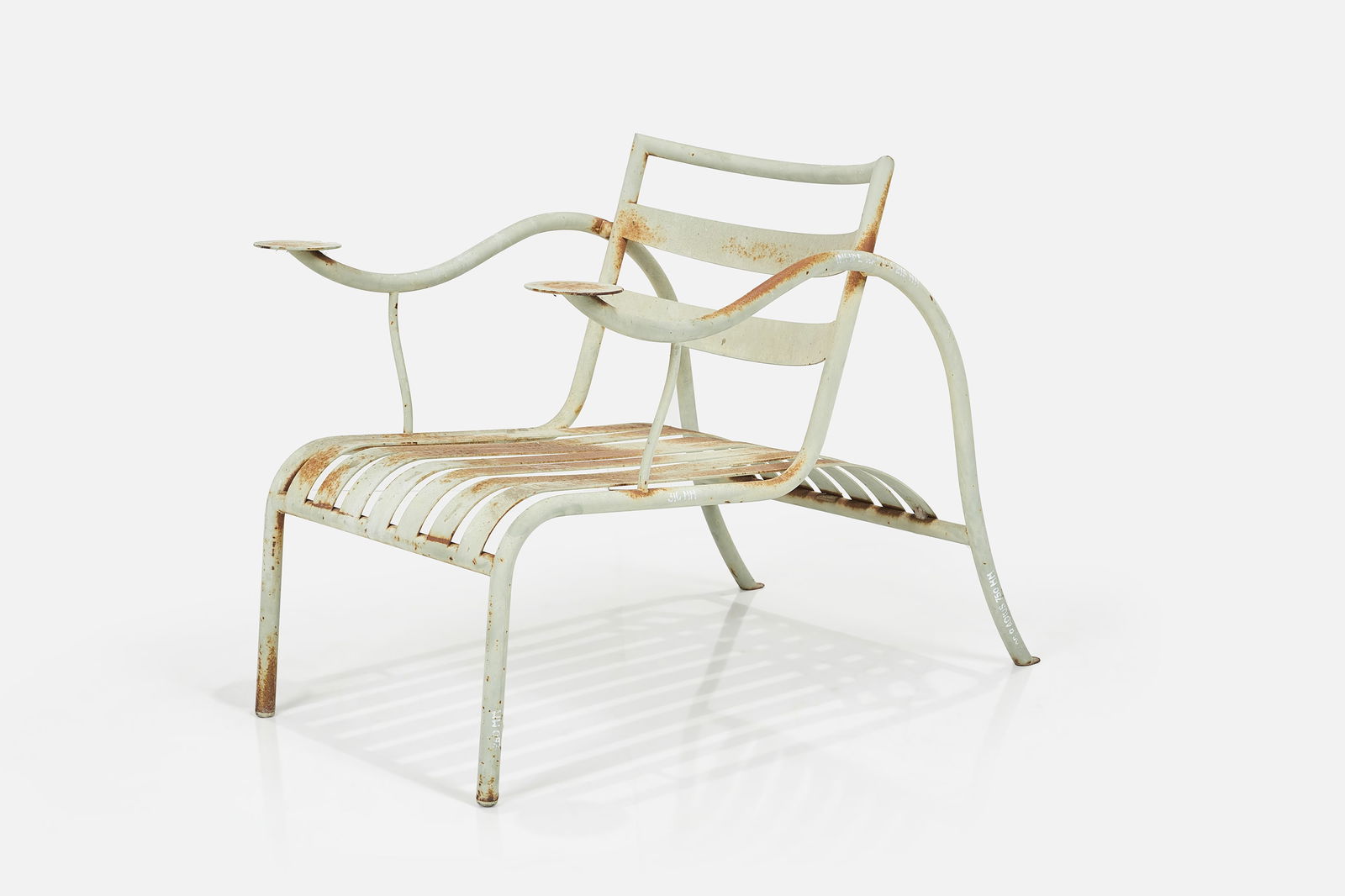 Jasper Morrison, 'Thinking Man's Chair' (1 of 15)