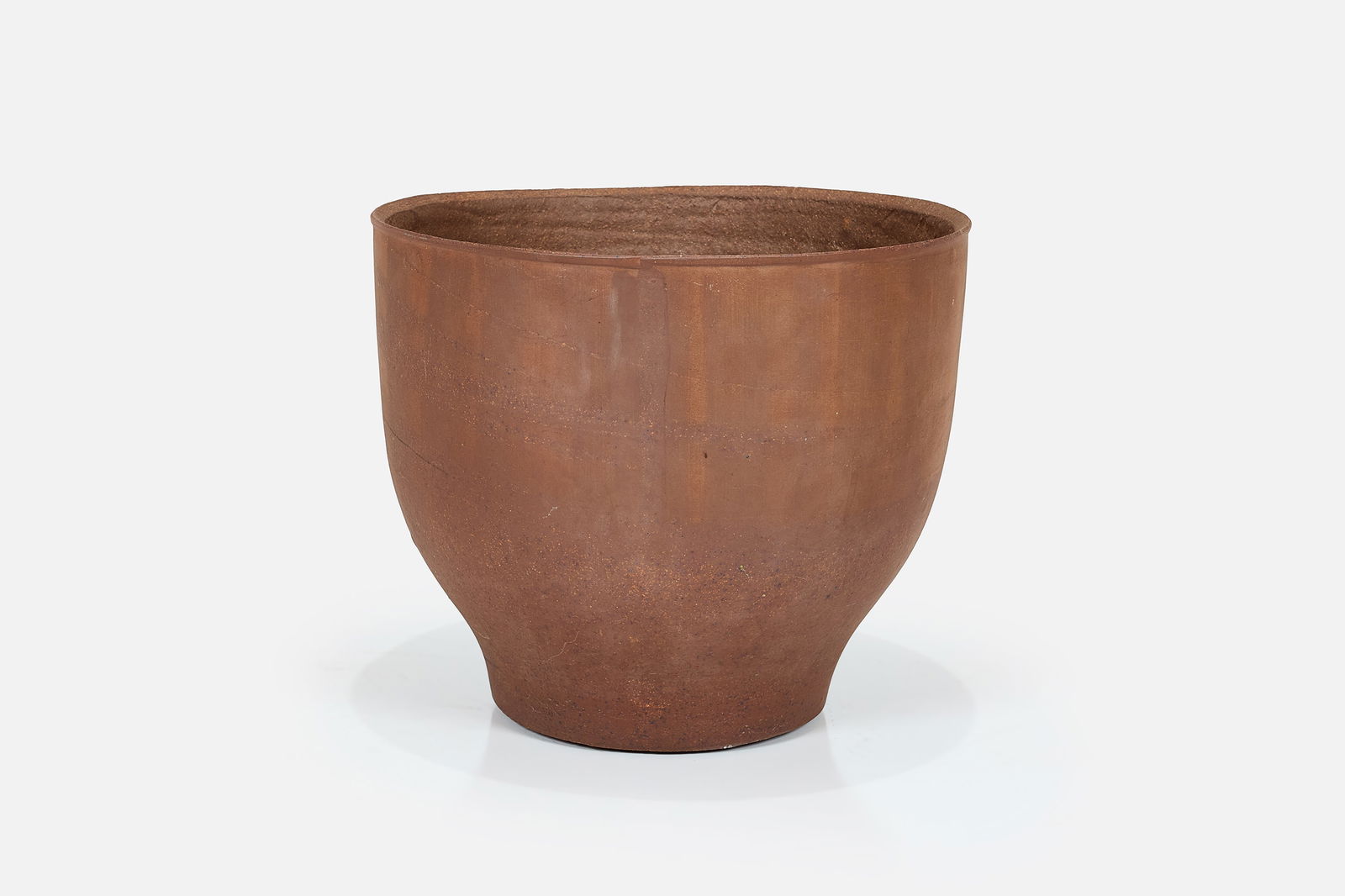 David Cressey, Pro/Artisan Bell Planter (1 of 7)