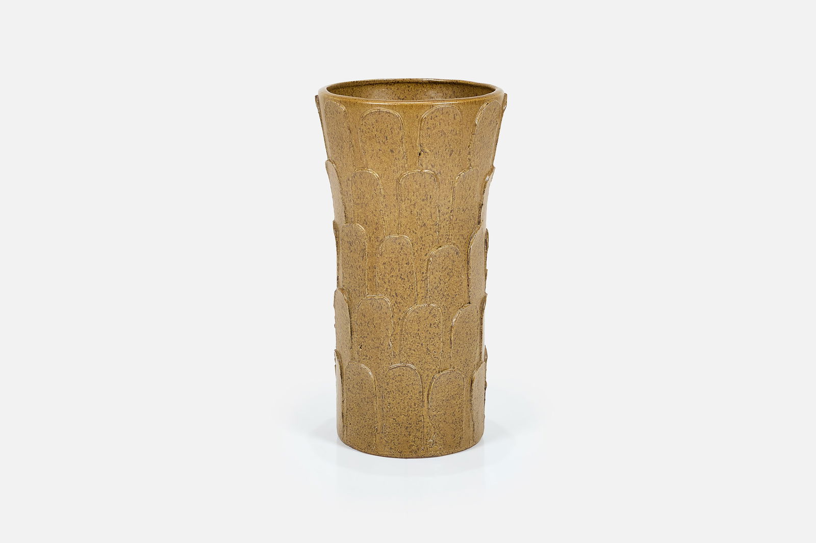 David Cressey, 'Leaf' Umbrella Stand (1 of 11)