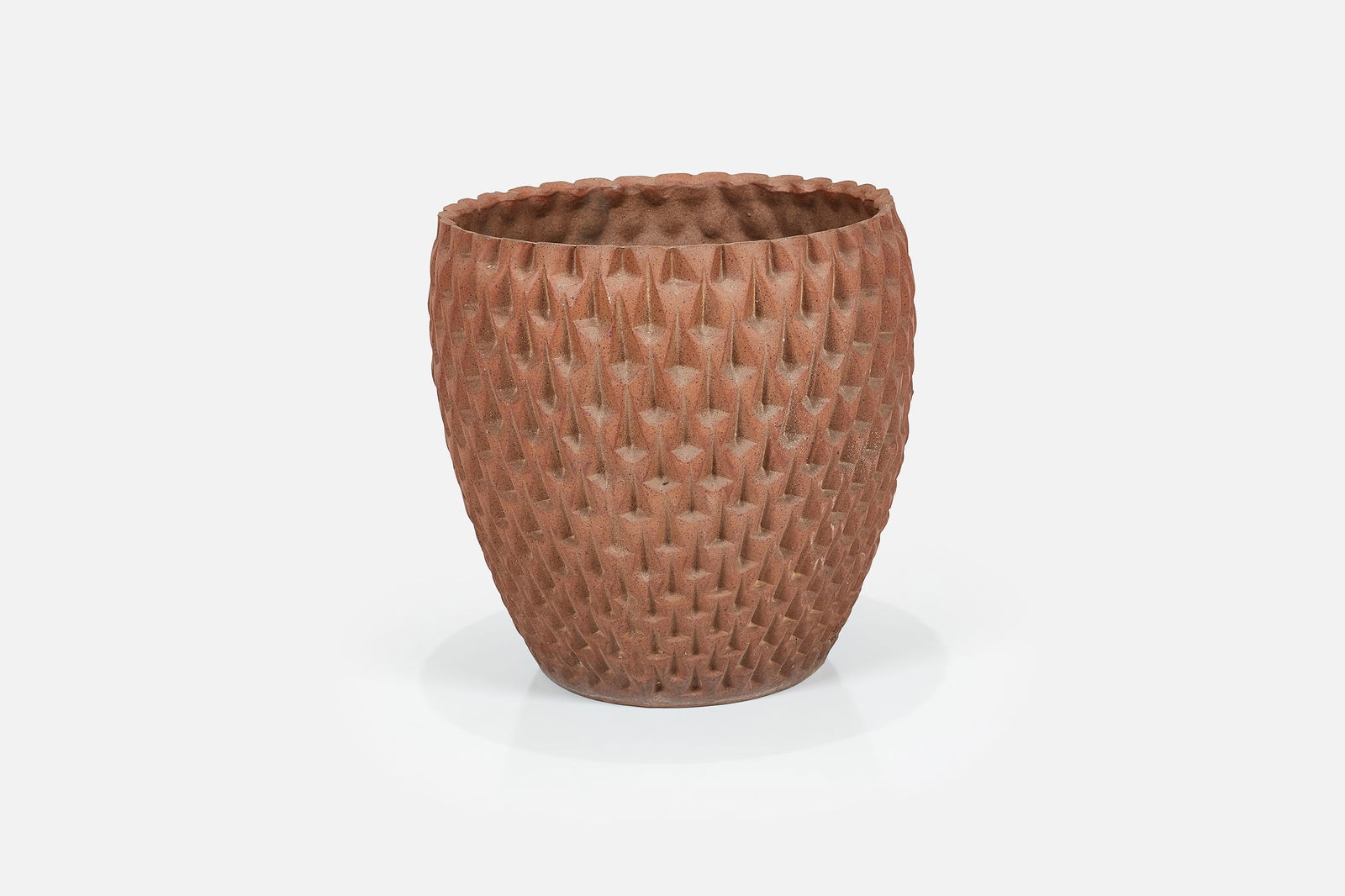 David Cressey, 'Phoenix' Planter (1 of 9)