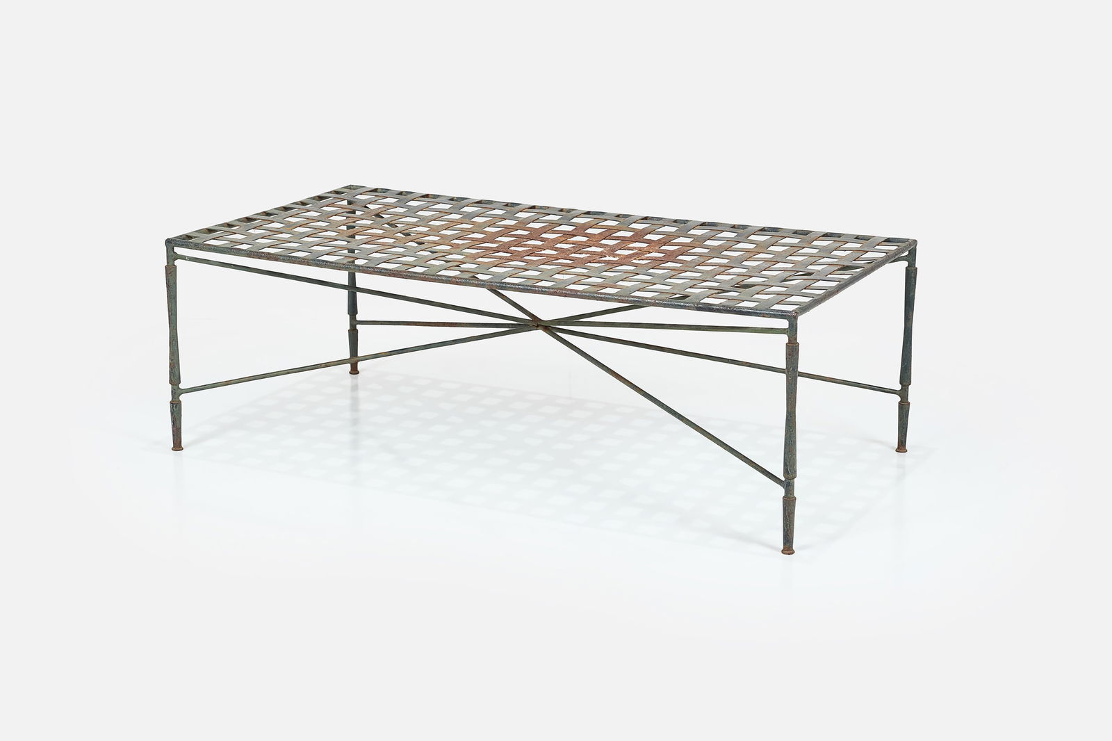 Mario Papperzini, 'Amalfi' Coffee Table (1 of 10)