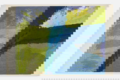 Sister Mary Corita Kent, 'envelopes'