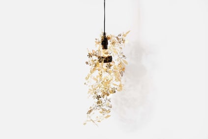 Tord Boontje, 'Garland Chandelier'