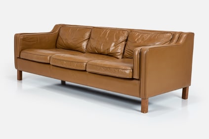 Borge Mogensen Style, Sofa