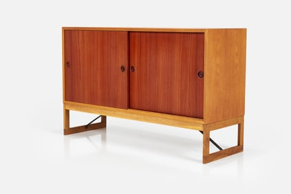 Borge Mogensen, Credenza