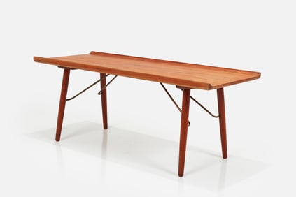 Borge Mogensen, Coffee Table