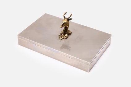 Hermes, Deer Box