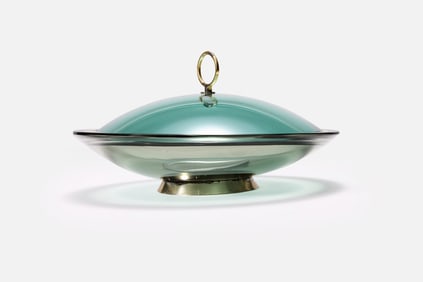 Fontana Arte, Covered Dish