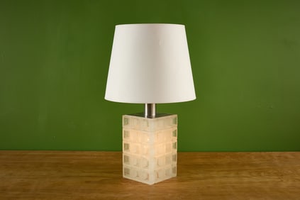 Albano Poli, Table Lamp