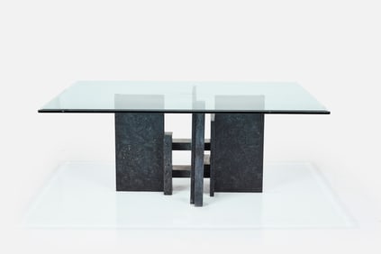 Willy Ballez, Dining Table