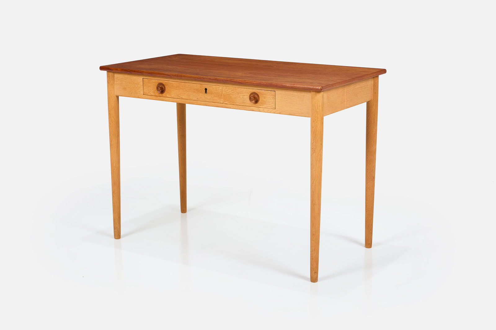 Hans J. Wegner, Writing Desk (1 of 11)