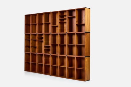 Kai Kristiansen, Modular Wall Unit (12)