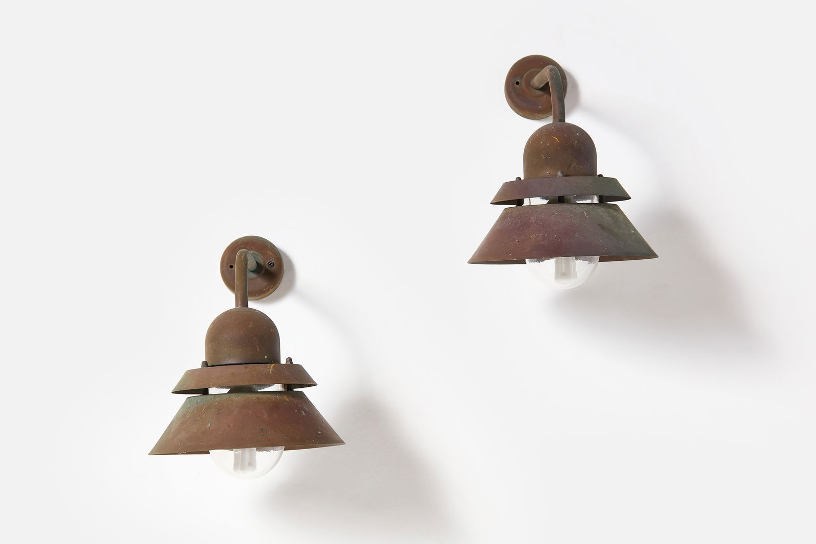 Nordlux, Outdoor Sconces (2) (1 of 7)