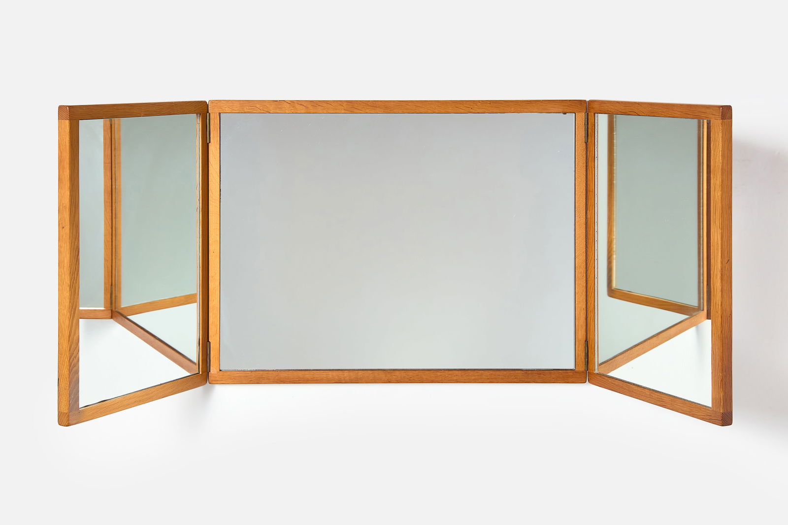 Kai Kristiansen, Tri-fold Vanity Mirror (1 of 11)