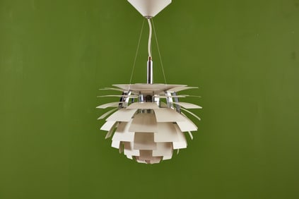 Poul Henningsen, 'PH Artichoke' Pendant Lamp