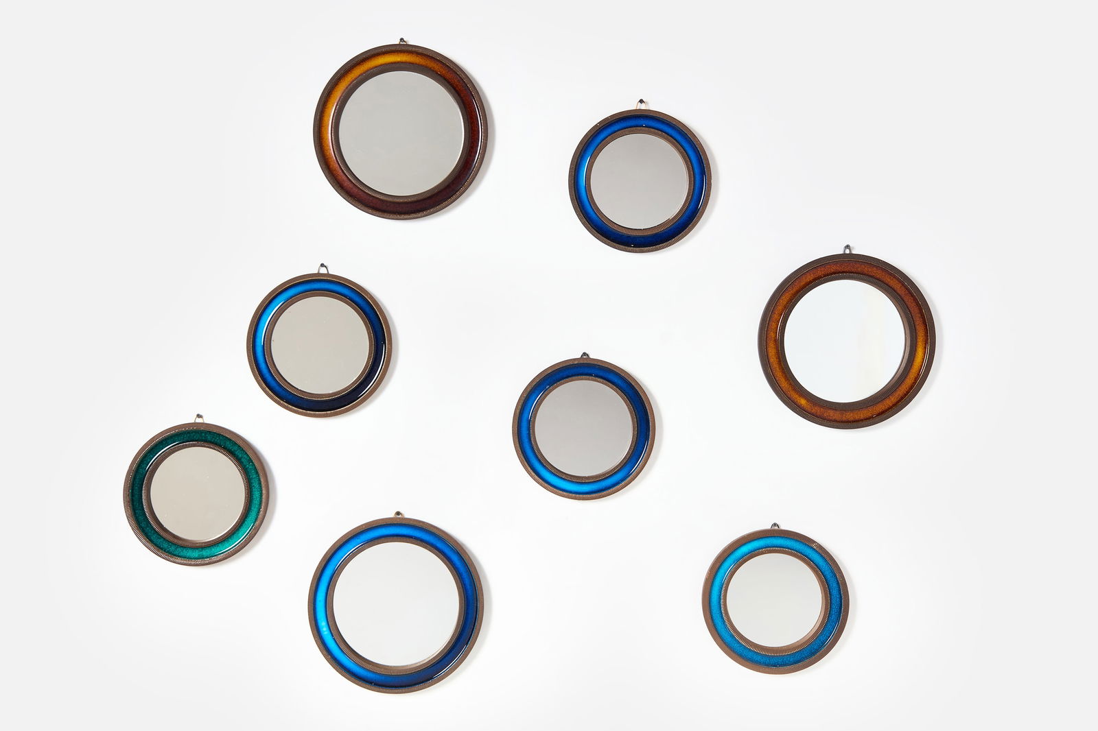 Erik Reiff, Mirrors (8) (1 of 18)