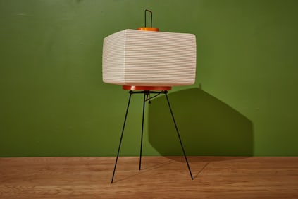 Isamu Noguchi, 'Akari' Table Light Sculpture