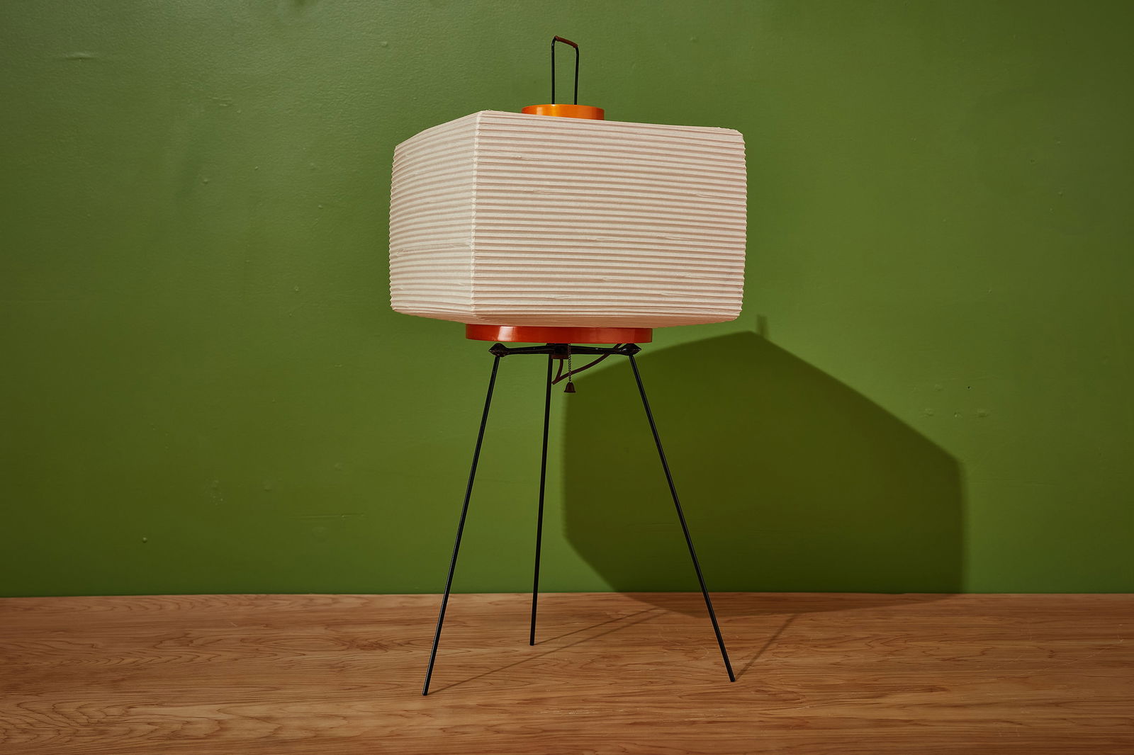 Isamu Noguchi, 'Akari' Table Light Sculpture (1 of 11)