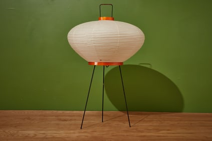 Isamu Noguchi, 'Akari' Table Light Sculpture