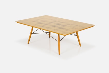 Charles + Ray Eames, 50th Anniversary Edition Coffee Table