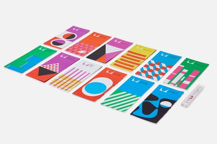 Herman Miller, Ephemera (13)