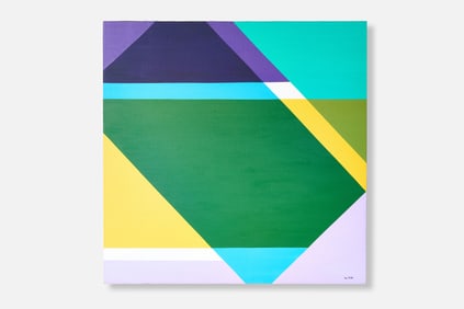 Beverly Politi, 'Pythagorean Pastures'