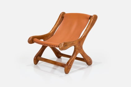 Don Shoemaker, Sling Chair