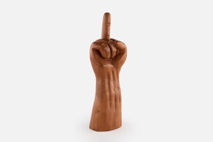 Ai Weiwei, 'Finger' from 'Ex Votos'