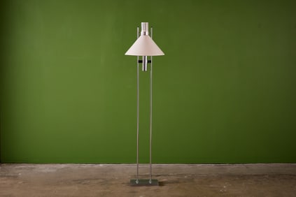 Robert Sonneman, Floor Lamp