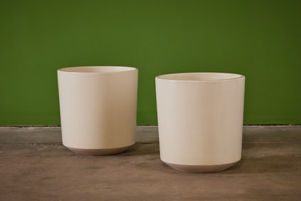 Malcom Leland, Planters (2)