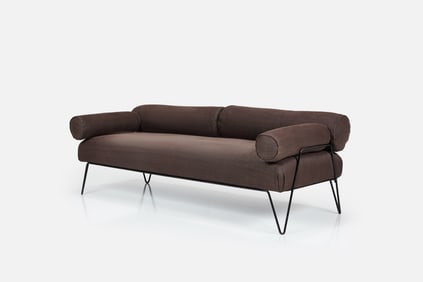 Paul Tuttle, Sofa