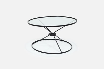 Carol Krohn, Coffee Table